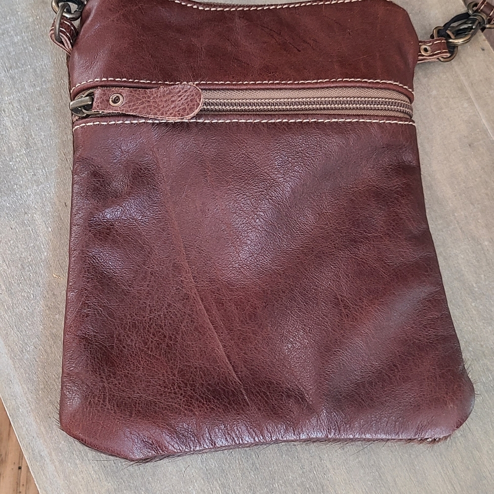 Myra crossbody - Picture 4 of 5